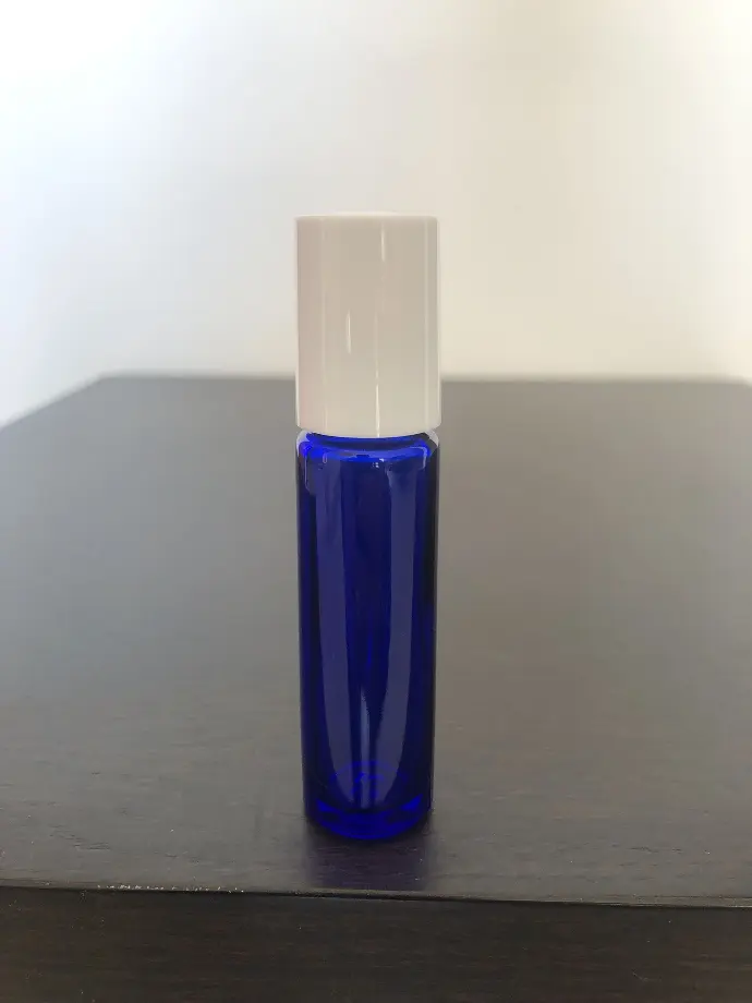 DMSO 70% 10ml - Rollon.