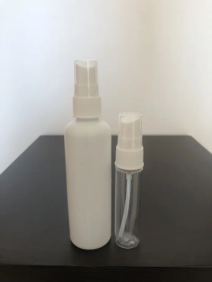 DMSO 70% árnica y aloe vera 125ml - Uso tópico