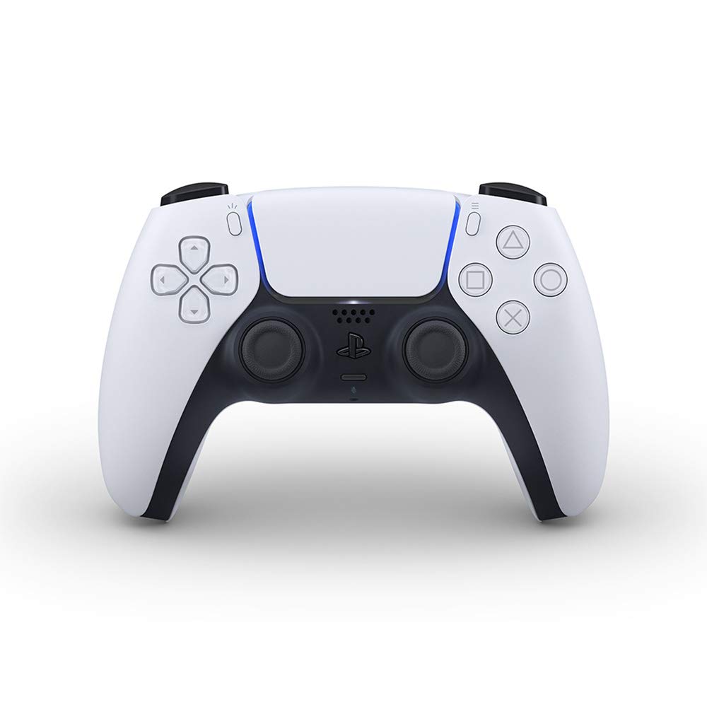Control PS5